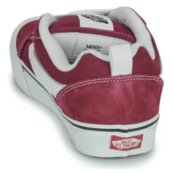 Baskets Mode^Vans - Knu Skool