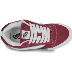 Baskets Mode^Vans - Knu Skool