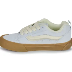 Baskets Mode^Vans - Knu Skool