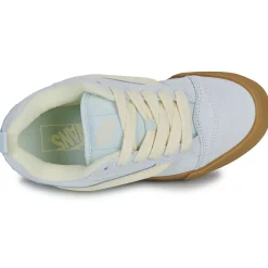 Baskets Mode^Vans - Knu Skool