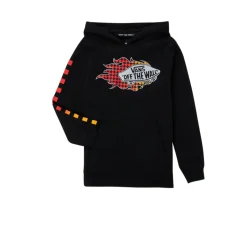 Sweats & Polaires^Vans - LOGO PO Noir