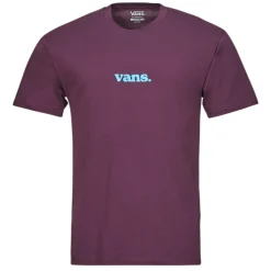 T-shirts & Polos^Vans - LOWER CORECASE SS TEE Violet