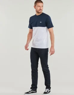 T-shirts & Polos^Vans - MN COLORBLOCK TEE