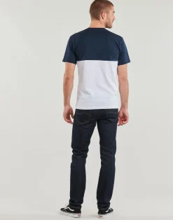 T-shirts & Polos^Vans - MN COLORBLOCK TEE