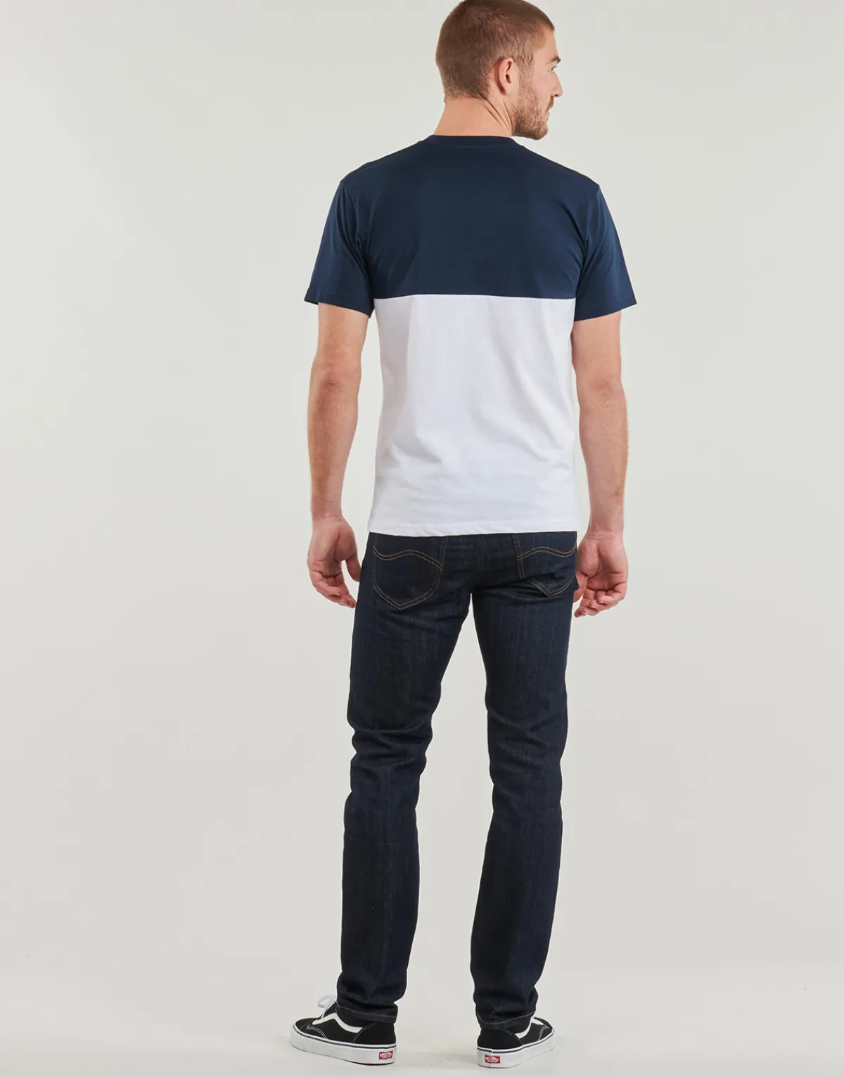T-shirts & Polos^Vans - MN COLORBLOCK TEE