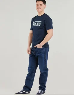 T-shirts & Polos^Vans - MN CLASSIC Marine