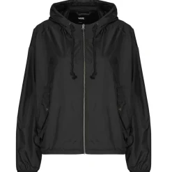 Vestes^Vans - MTE Theo Windbreaker Noir