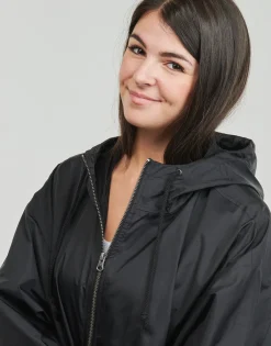 Vestes^Vans - MTE Theo Windbreaker Noir