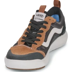 Baskets Mode^Vans - MTE UltraRange EXO SE Marron
