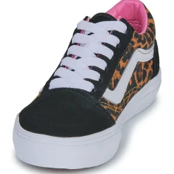 Baskets Mode^Vans - Old Skool