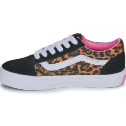 Baskets Mode^Vans - Old Skool
