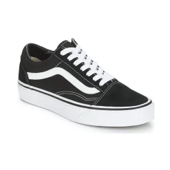 Baskets Mode^Vans - OLD SKOOL