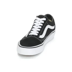 Baskets Mode^Vans - OLD SKOOL