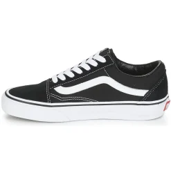 Baskets Mode^Vans - OLD SKOOL
