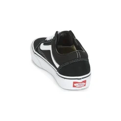 Baskets Mode^Vans - OLD SKOOL