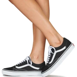 Baskets Mode^Vans - OLD SKOOL