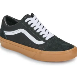 Baskets Mode^Vans - Old Skool