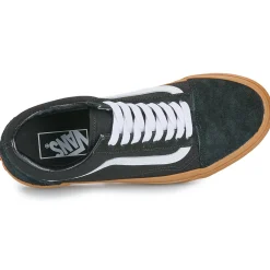 Baskets Mode^Vans - Old Skool