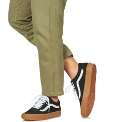 Baskets Mode^Vans - Old Skool