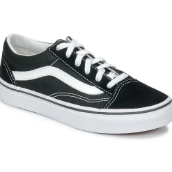 Baskets Mode^Vans - OLD SKOOL