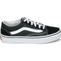 Baskets Mode^Vans - OLD SKOOL