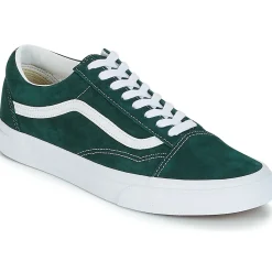 Baskets Mode^Vans - OLD SKOOL Vert