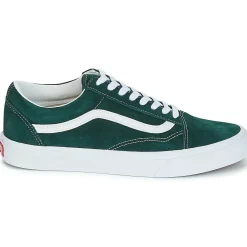 Baskets Mode^Vans - OLD SKOOL Vert