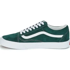 Baskets Mode^Vans - OLD SKOOL Vert
