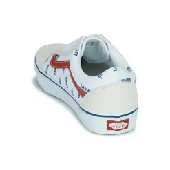 Baskets Mode^Vans - OLD SKOOL