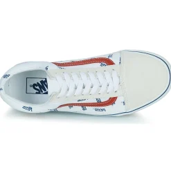 Baskets Mode^Vans - OLD SKOOL
