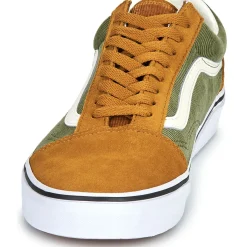 Baskets Mode^Vans - OLD SKOOL