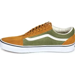Baskets Mode^Vans - OLD SKOOL
