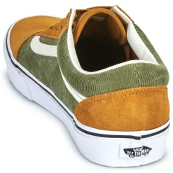 Baskets Mode^Vans - OLD SKOOL