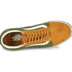 Baskets Mode^Vans - OLD SKOOL