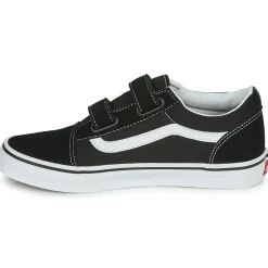 Baskets Mode^Vans - OLD SKOOL