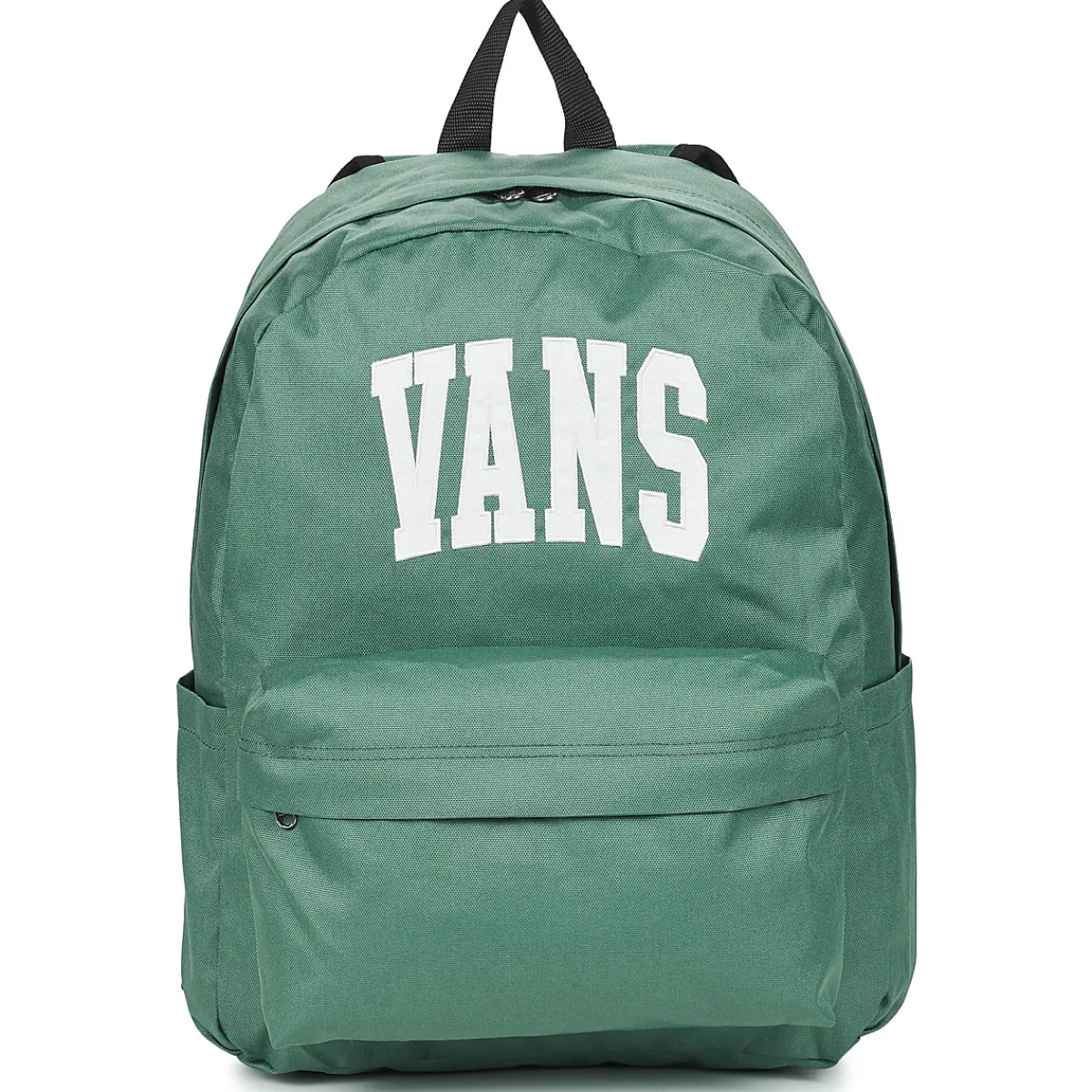 Sacs À Dos^Vans - OLD SKOOL BACKPACK Vert