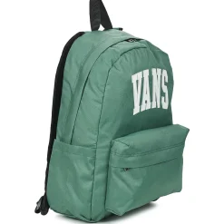 Sacs À Dos^Vans - OLD SKOOL BACKPACK Vert