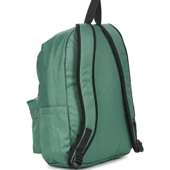 Sacs À Dos^Vans - OLD SKOOL BACKPACK Vert