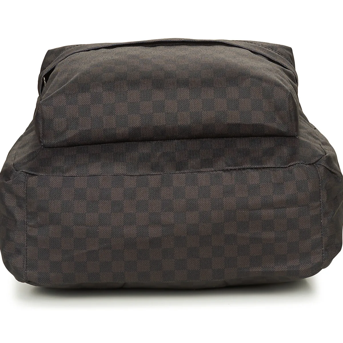 Sacs À Dos^Vans - OLD SKOOL CHECK BACKPACK 22L Noir