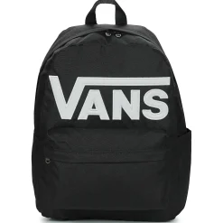 Sacs À Dos^Vans - OLD SKOOL DROP V BACKPACK 22L Noir
