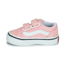 Baskets Mode^Vans - OLD SKOOL V Rose