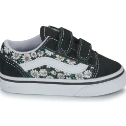 Baskets Mode^Vans - Old Skool V