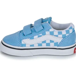 Baskets Mode^Vans - Old Skool V