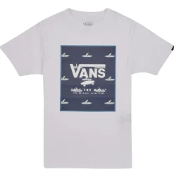 T-shirts & Polos^Vans - PRINT BOX