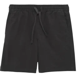 Shorts & Bermudas^Vans - Range Elastic Waist Short II Boys Noir