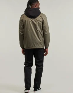 Vestes^Vans - Riley II Coach Jacket Marron