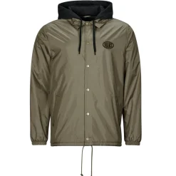 Vestes^Vans - Riley II Coach Jacket Marron