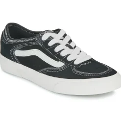 Baskets Mode^Vans - Rowley Classic