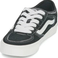 Baskets Mode^Vans - Rowley Classic