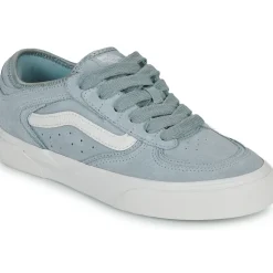 Baskets Mode^Vans - Rowley Classic
